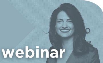 Mind the Gap: Using Technology to Drive Change